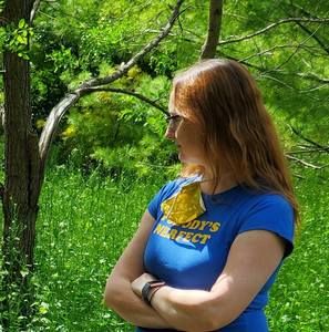 Meet your Posher, Laura